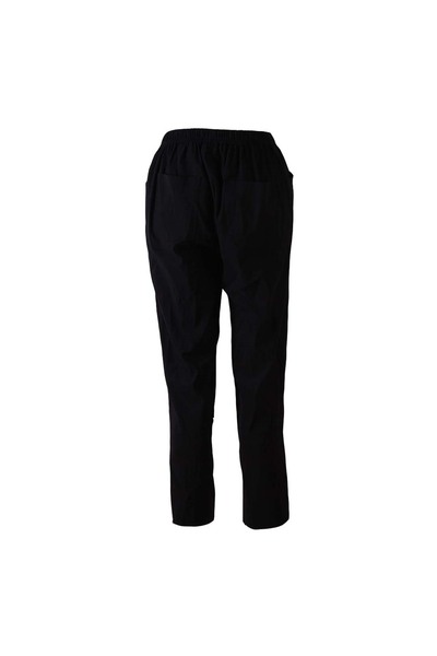 trender Black Women's Pants