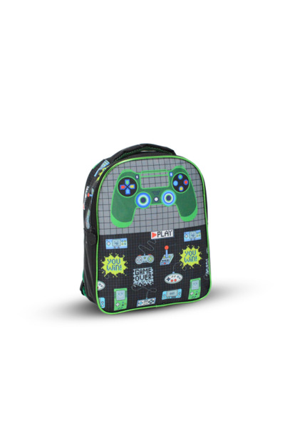 D Dive Gaming Backpack – Size (12)