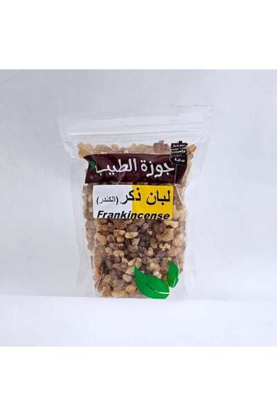 Nutmeg لبان `بخور 300 غرام