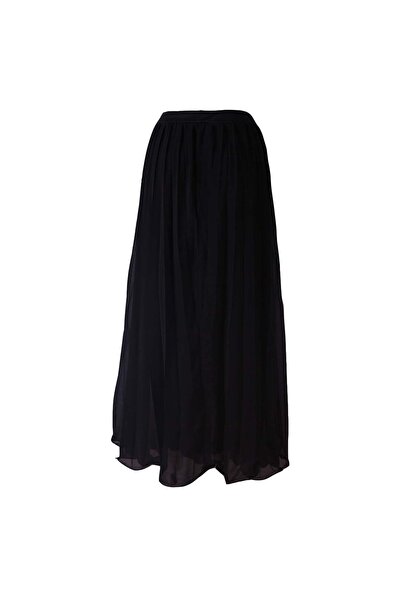 trender Fusta neagră de damă