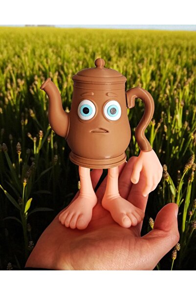 Oppy Ta ta ta ta Sahur Figürü tung tung tung sahur ailesi