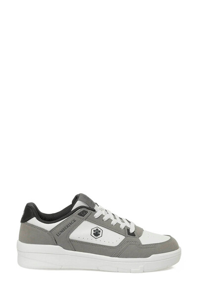 lumberjack Fantera 5Pr Beyaz-Gri Erkek Sneaker A102026699