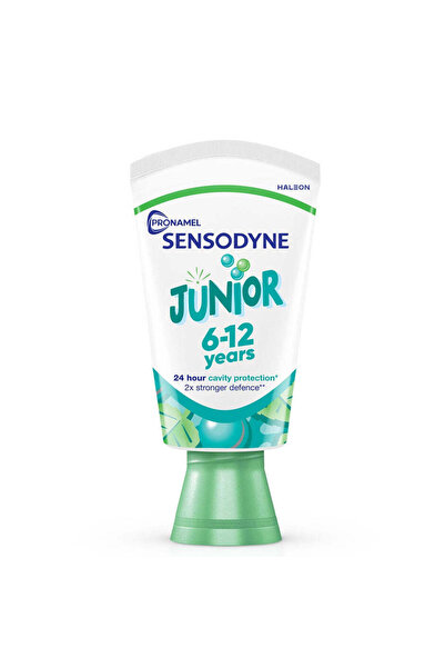 SENSODYNE PRONAMEL Pronamel Junior toothpaste 6-12 years, 50ml, Sensodyne