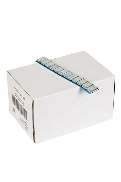 tip top CUTIE CONTRA-GREUTATI AUTOADEZIVE 5 GR ROUND 100 FASII