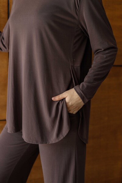 MOONSC ΕΥΚΑΜΠΤΟ ΚΑΙ ΜΑΛΑΚΟ ΥΦΗ ΠΡΕΜΙΟΥ ΔΙΠΛΟ ΣΕΤ ΚΑΦΕ