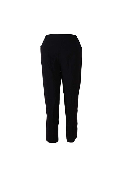 trender Black Women's Pants