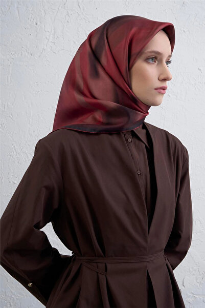 Armine Sura Silk Scarf -2025/2026 -9436 80