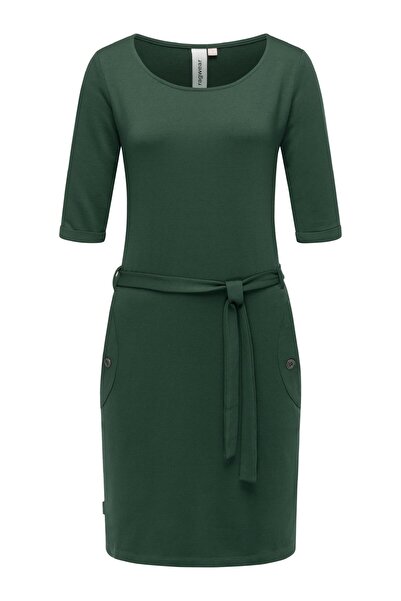 Ragwear Jerseykleid Kenisha