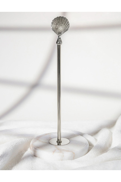 sahane & bazaar Mermer Gold Kağıt Havluluk Peçetelik Banyo Havluluk Sofra Mut...