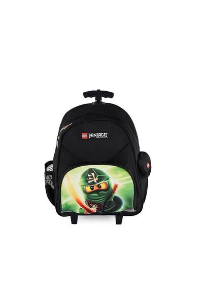LEGO Ninjago 100351707 Lloyd School Bag (L)