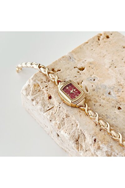 Vesce Atelier ساعة نيكسا