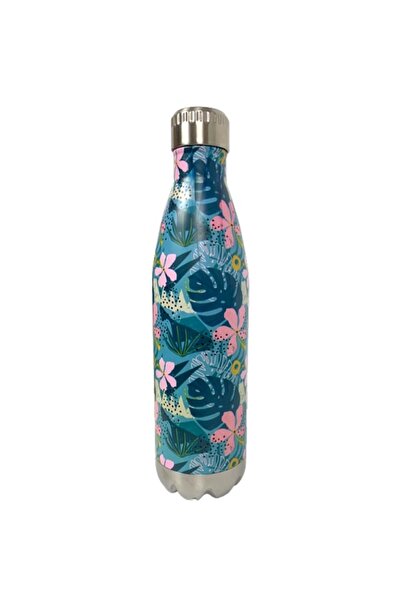 FRANDIS Thermal Bottle, Frandis, Stainless Steel, 750 ml, Multicolor, Model 160178
