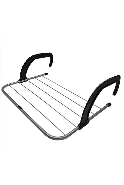 FRANDIS Uscător de rufe pentru calorifer/balcon, Frandis, 3 m, Model 120127