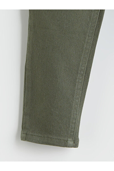 LC Waikiki Elastic Waist Boy Trousers