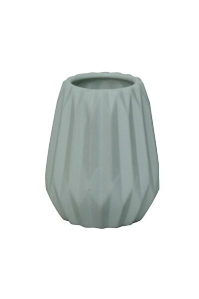 FRANDIS Toothbrush holder, Frandis, ceramic, diameter 8.8 cm, height 10.8 cm,...