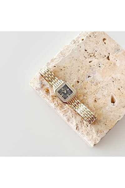 Vesce Atelier Neva Black Watch