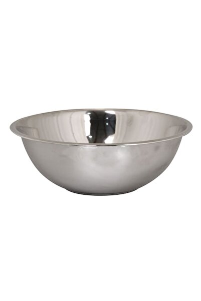 FRANDIS Bol de bucătărie din oțel inoxidabil Ø28 cm, înălțime 10,5 cm,