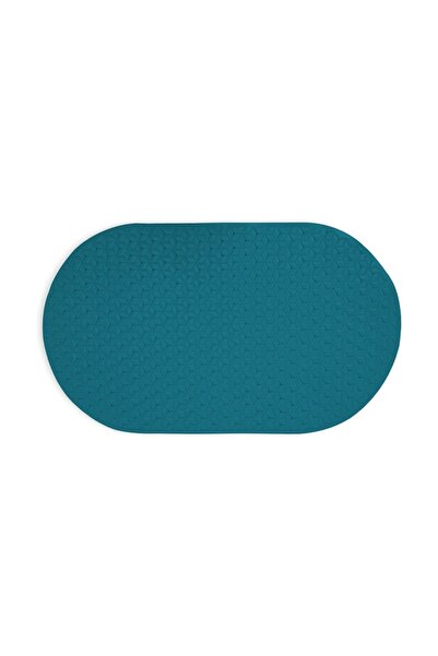 FRANDIS Anti-slip bathtub mat, Frandis, 69 x 39 cm, blue