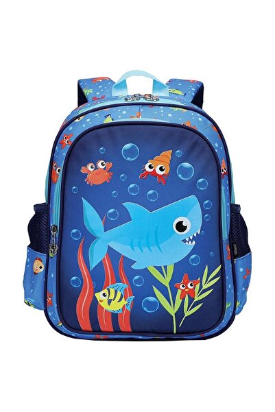 S COOL S-Cool Backpack, 33x27x15 cm, Multicolor