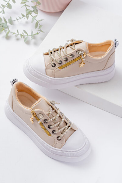 lina step Pantofi sport pentru fete, ortopedici, cu talpă ușoară, pantofi casual