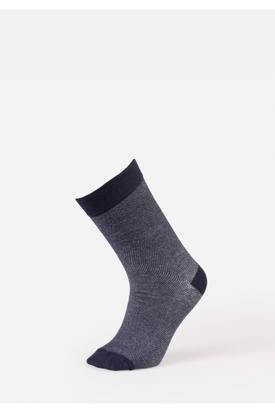 Colin's Men's Navy Blue Socks