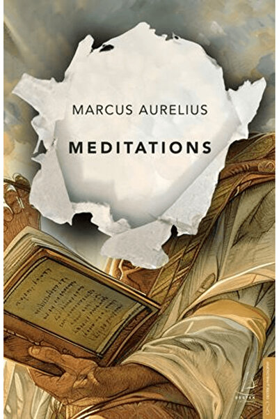 Destek Yayınları Meditations / Marcus Aurelius / Destek Yayınları / 9786255799074