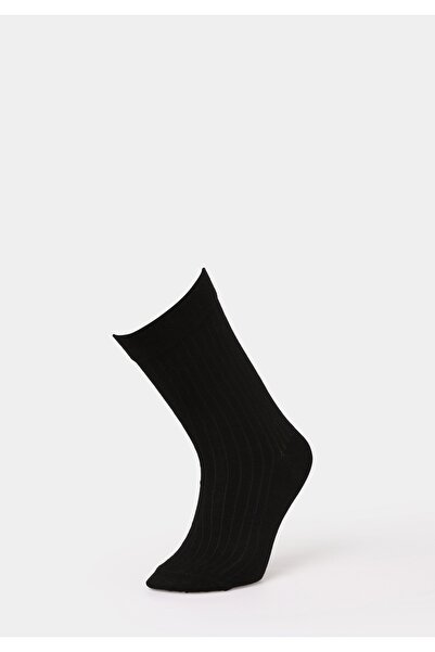 Colin's Men's Black Socks