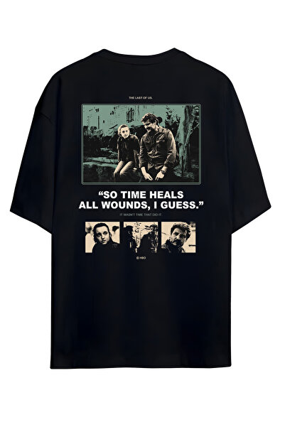 MAGORS TRIUC OVERSIZE UNISEX DE BUMBAC PROiectat ULTIMUL DVS