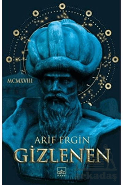 İthaki Yayınları Gizlenen