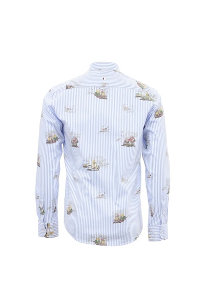 Giovane Gentile Gömlek