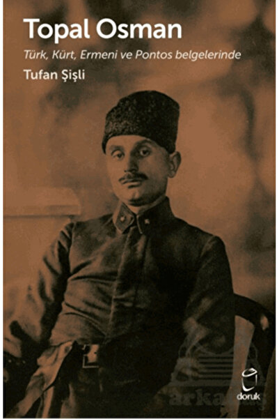 Doruk Yayınları Topal Osman
