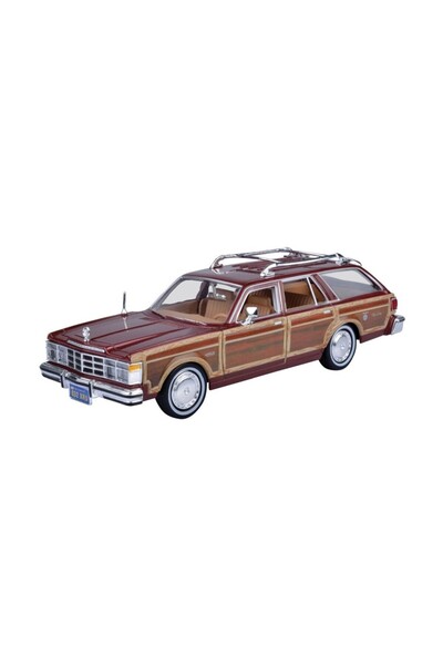 NW NessiWorld نيسي وورلد 73331 1:24 كرايسلر ليبارون تاون 1979