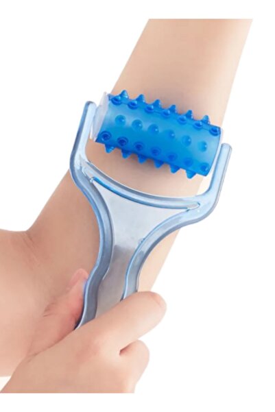 Fstyle اداة تدليك يدوية لعضلات الجسم والسيلوليت