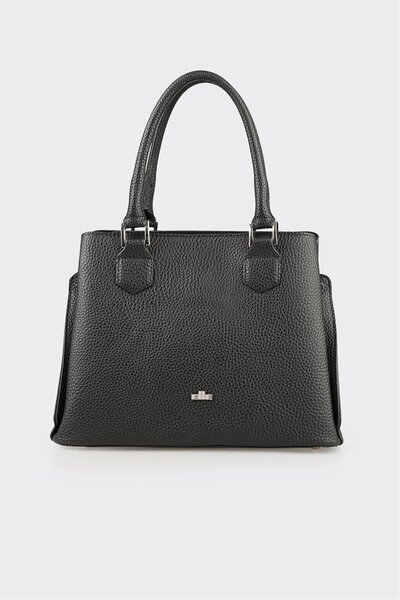 Elle Shoes Siyah Kadın El Çantası