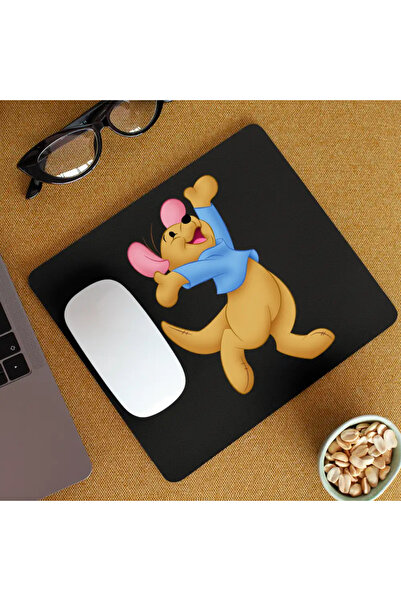 OEM Mousepad Roo Winnie the Pooh Bear Pooh
