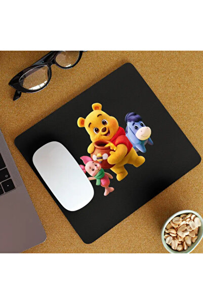 OEM Mousepad Winnie the Pooh Pooh Childhood Cartoons