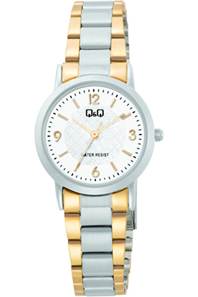 Q&Q C40A-007Py Women's Wristwatch