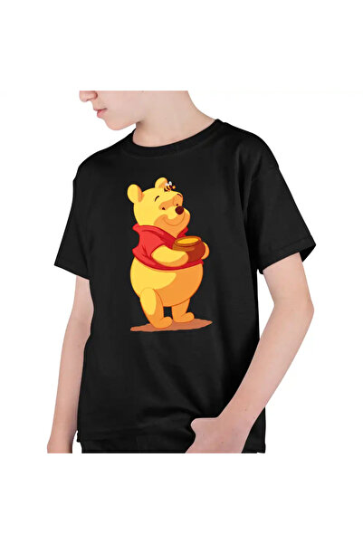 OEM Tricou Copii Baieti Winnie the Pooh