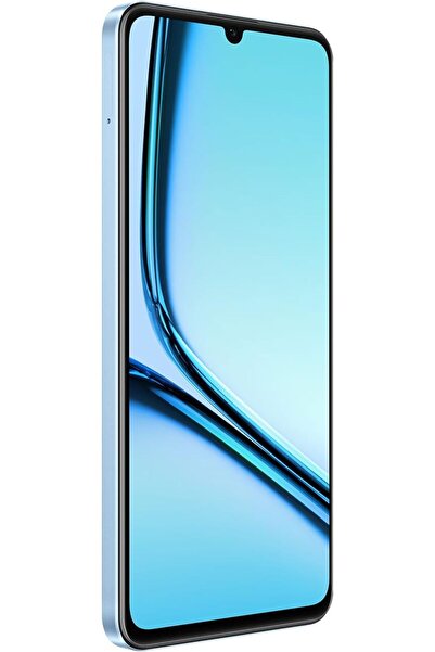 realme Note 50 Dual SIM Sky Blue 4GB RAM 128GB 4G