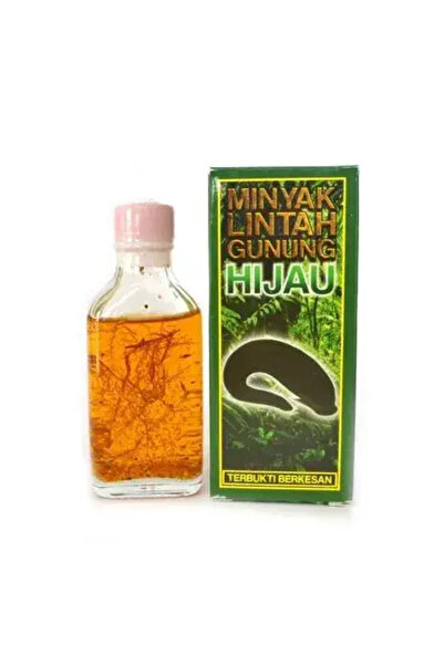 Oiko زيت العلق الماليزي