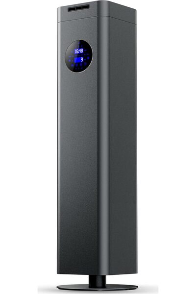 genernic Aromadd 1500ml Scent Air Machine for Home, 4000 sq. ft Coverage Waterless Diffuser Essential Oil Dif