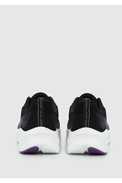 lumberjack Fear Black Women's Sneaker