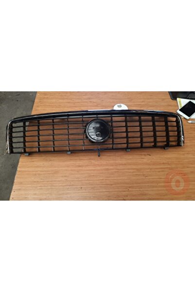 ESER Linea Ön Panjur 2008- 2012 Siyah Boyali (ESKI MODEL MAKYAJSIZ KASA ARMASIZ)