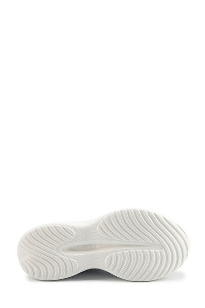 Lotto Melrose Wmn 5Pr Black Women's Running Shoes