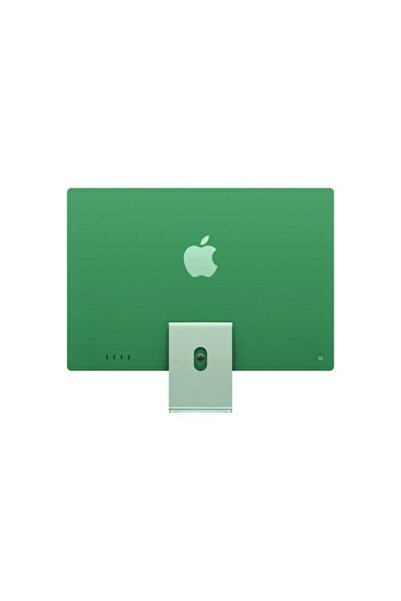 Apple PC multifuncțional iMac 24" (2024), M4, procesor și grafică cu 10 nuclee, Retina 4.5K, 24 GB RAM, SSD de 512 GB,