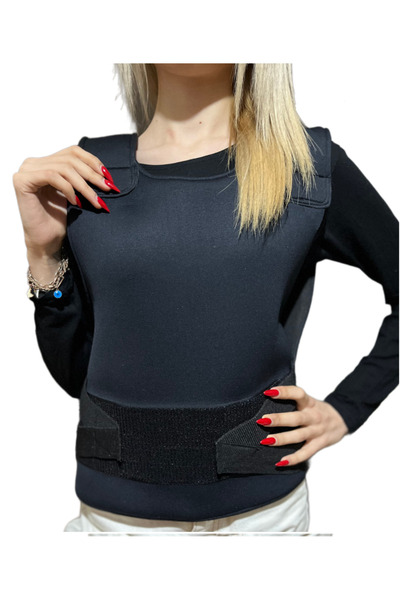 COPES ÇELİK YELEK 3A