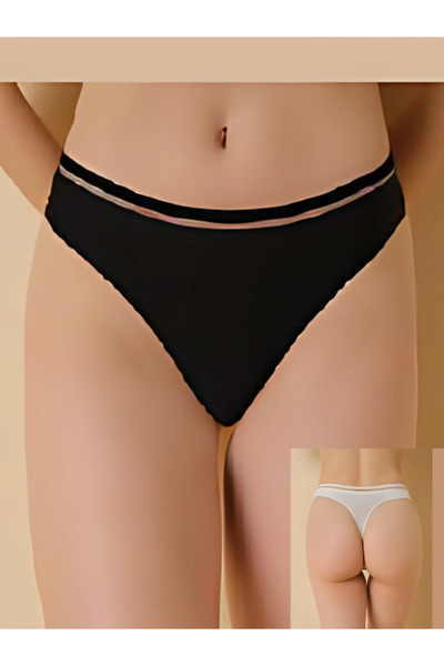 F.K ЖІНОЧИЙ ЛАЗЕРНИЙ РОЗРІЗ НЕ ЗАЛИШАЄ СЛІДІВ, М'ЯКИЙ, ПРОТИПОТОВІЙ, 100% ЗДОРОВИЙ І ГІГІЄНІЧНИЙ, КЛАСИЧНИЙ ТАНГА