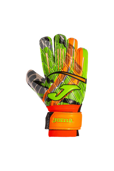 Joma Goalkeeper gloves Calcio 23 orange 8
