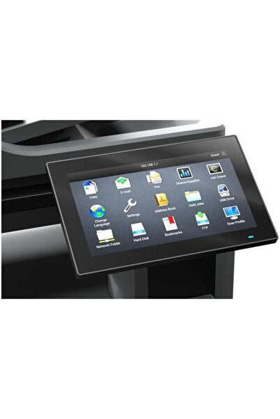 Lexmark Multifunctional Color CX635adwe, A4, Duplex, ADF, Wi-Fi, Ethernet, Fax