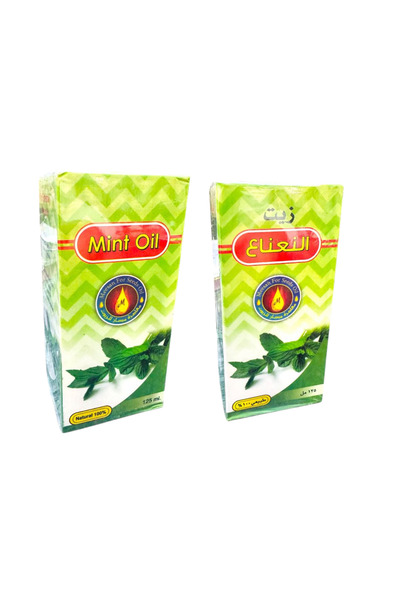 MEESAN زيت النعناع الاصلي125مل